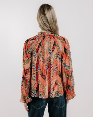 Meredith Top
