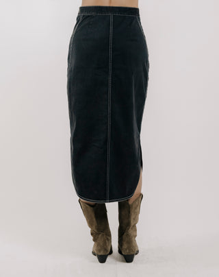 Apolline Midi Skirt