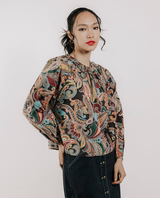Libby Top