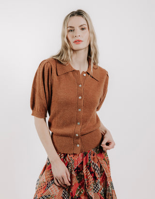 Eloise Cardigan