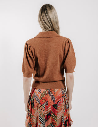 Eloise Cardigan