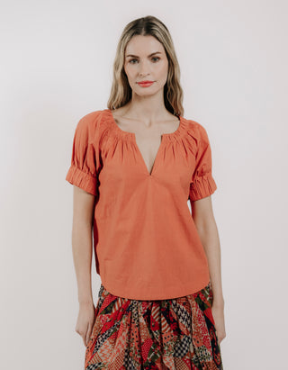 Dawson Top