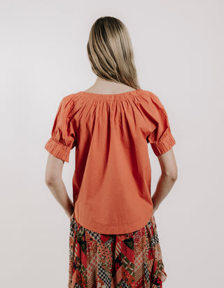 Dawson Top
