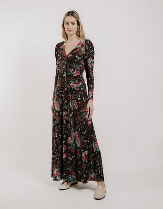 Lexi Midi Skirt