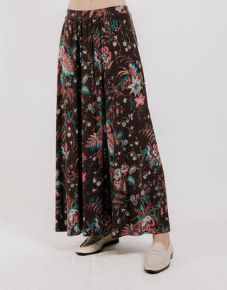 Lexi Midi Skirt