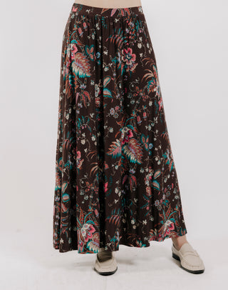 Lexi Midi Skirt