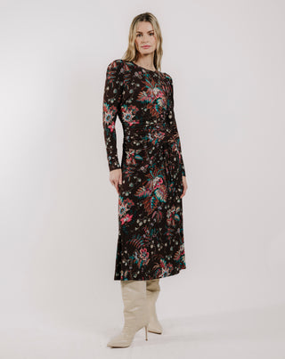 Astrid Maxi Dress