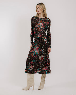 Astrid Maxi Dress