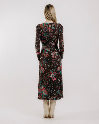 Astrid Maxi Dress