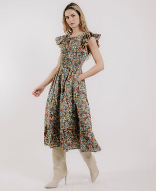 Eden Dress