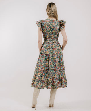 Eden Dress