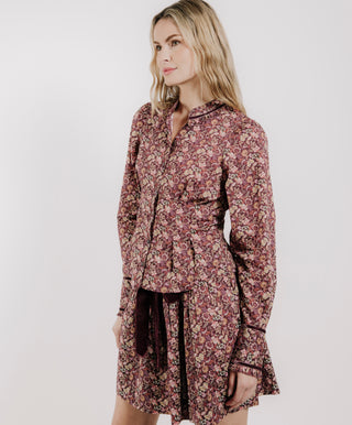 Cornelia Top