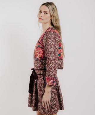 Pippa Quited Jacket