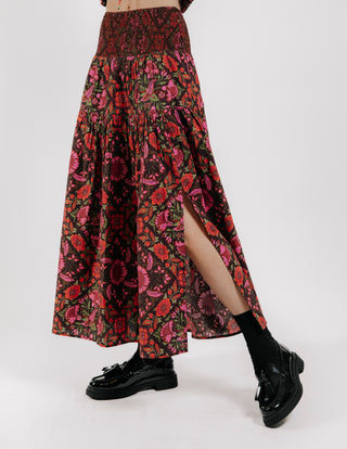 Isabelle Skirt