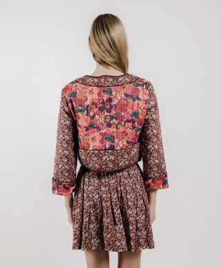 Pippa Quited Jacket