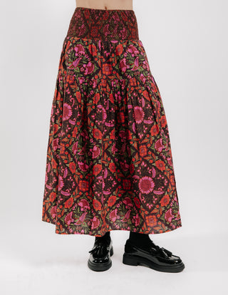 Isabelle Skirt