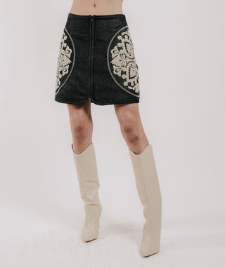 Ayla Skirt