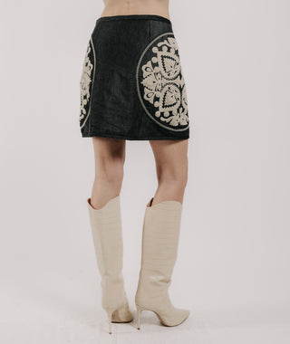 Ayla Skirt