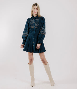 Walton Mini Dress