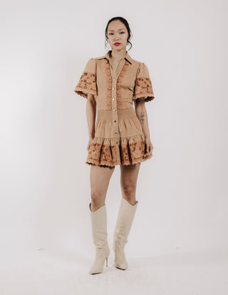 Liane Dress