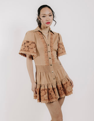 Liane Dress