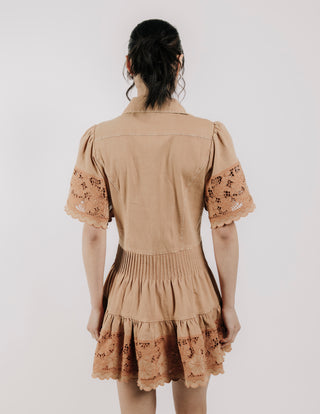 Liane Dress