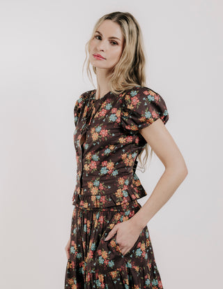 Iridessa Top