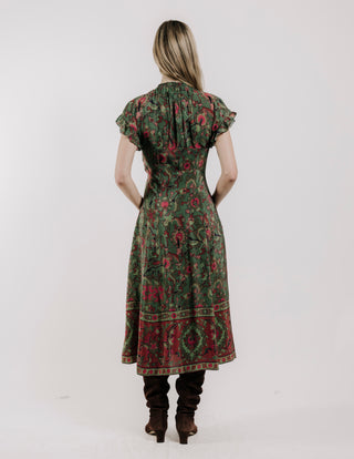 Florentine Dress