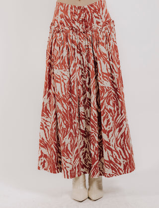 Crystal Skirt