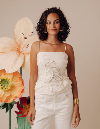 CASSIA TOP