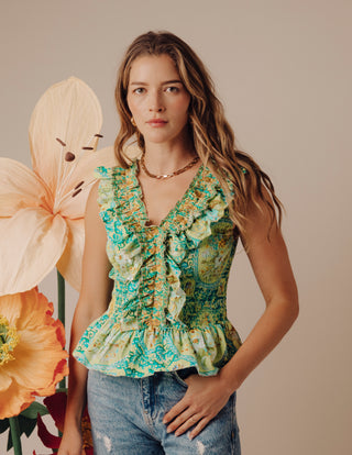 ZEPHYR TOP