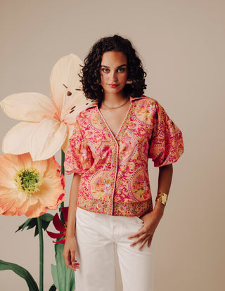 VIVIAN TOP