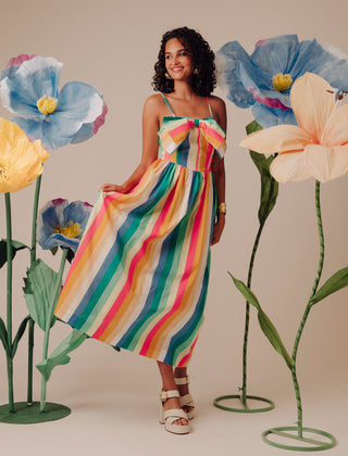 DOLCIA DRESS