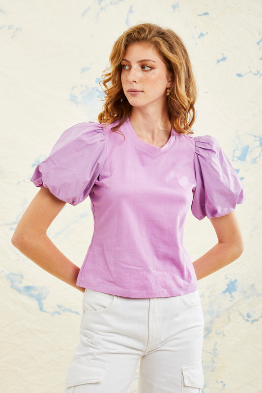 Lali Tee Solid