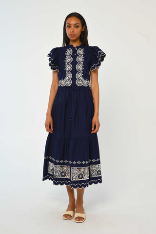 Romy Dress