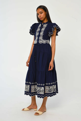 Romy Dress