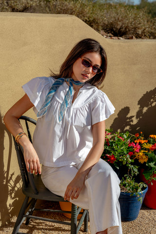 Kinsley Top