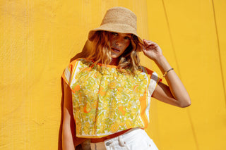 Cammie Top