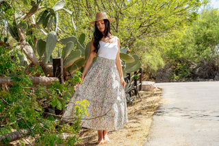 Elowen Skirt