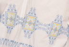 Lydian Embroidery