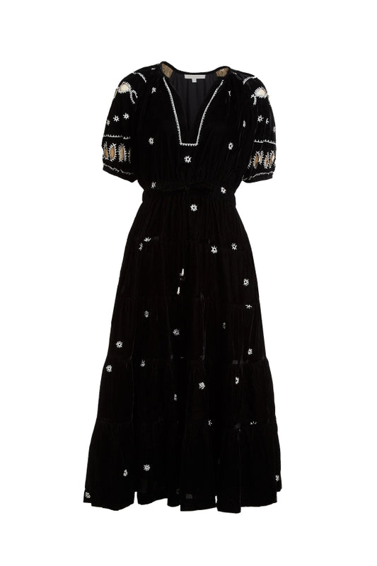Natalie Dress