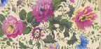 Milla Floral Print