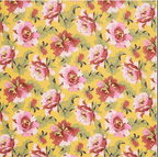 Modern Dandy Liberty Print