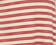 Red Multi Knit Stripe