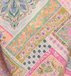 Rosabelle Patchwork Print