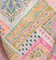 Rosabelle Patchwork Print