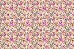 Roxanna Floral Print