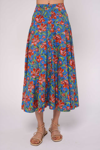 Tricia Long Skirt