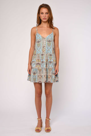 Lorelei Dress