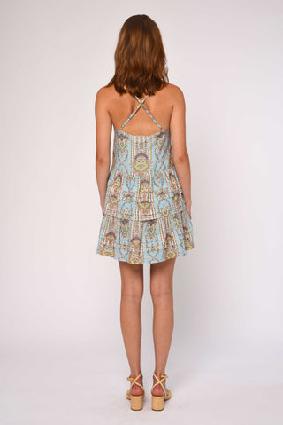 Lorelei Dress
